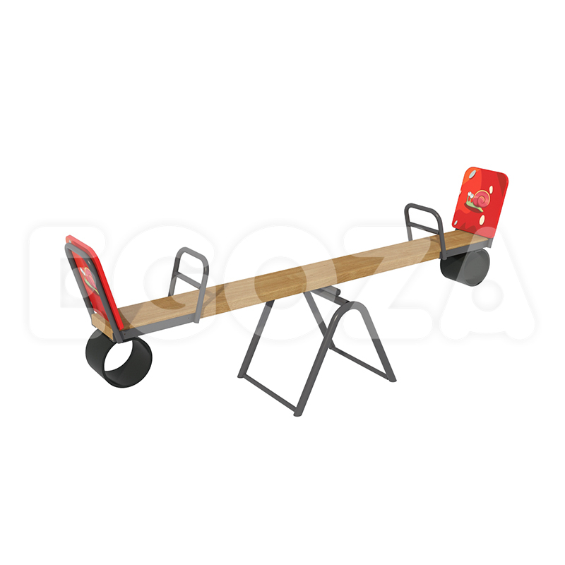 Качалка балансир «Сказка» 0904